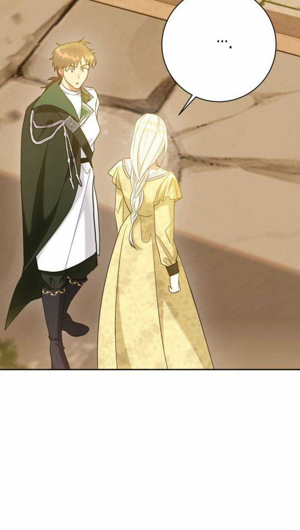 đại úy! chiến trường lần này là nơi này sao? Chapter 47.1 trang 11