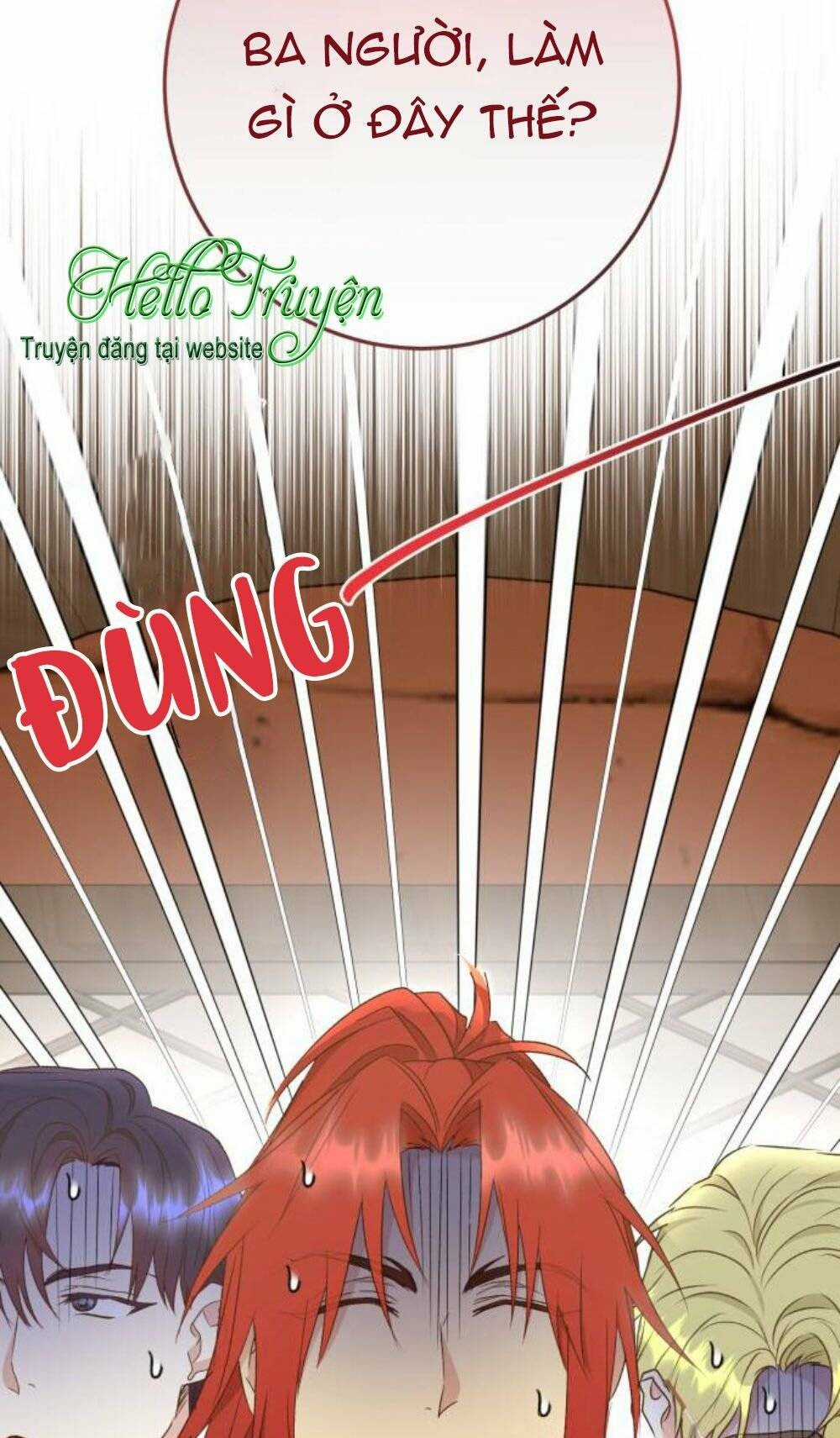 đại úy! chiến trường lần này là nơi này sao? Chapter 47.1 trang 13