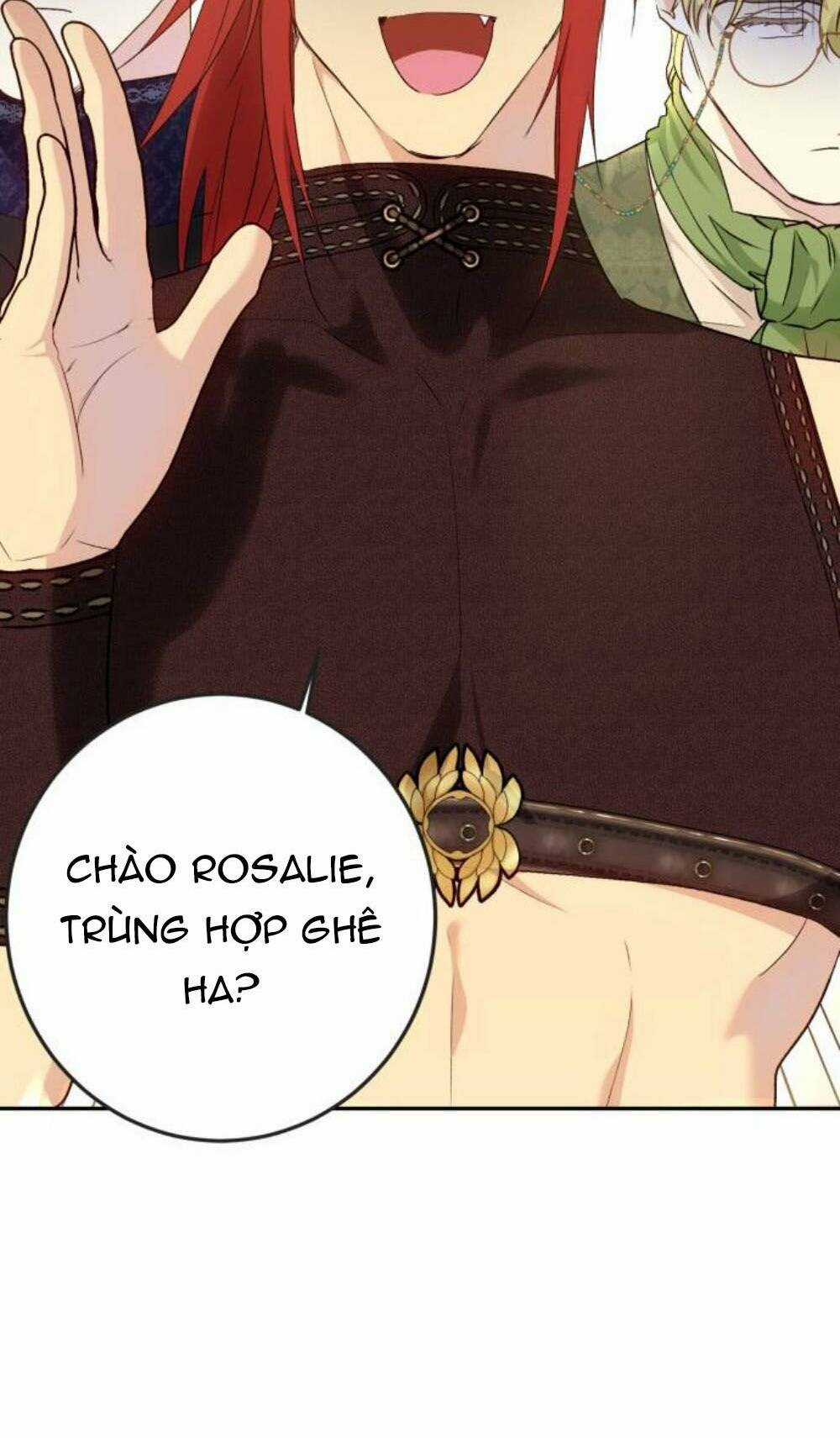 đại úy! chiến trường lần này là nơi này sao? Chapter 47.1 trang 14