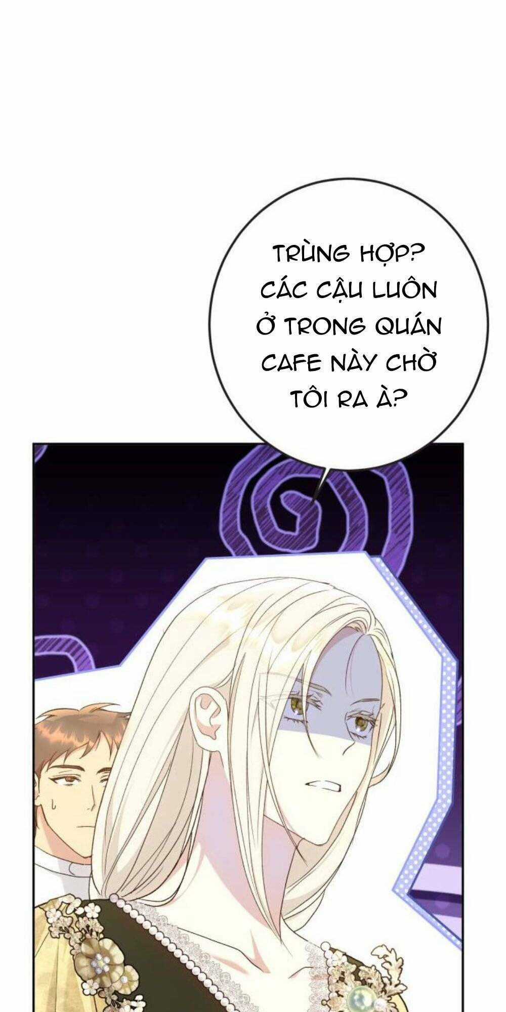 đại úy! chiến trường lần này là nơi này sao? Chapter 47.1 trang 15