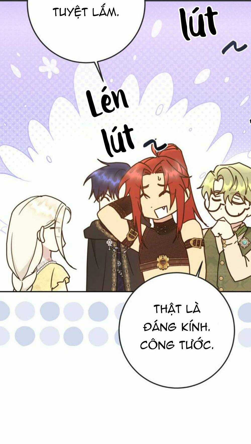 đại úy! chiến trường lần này là nơi này sao? Chapter 47.1 trang 17