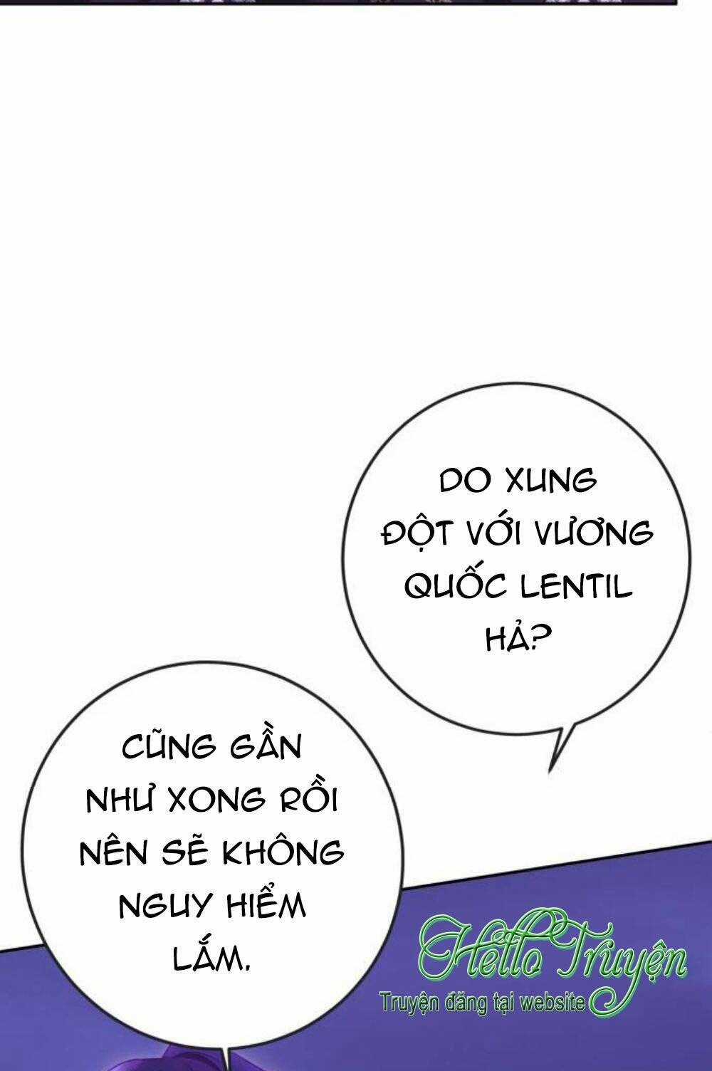 đại úy! chiến trường lần này là nơi này sao? Chapter 47.1 trang 22