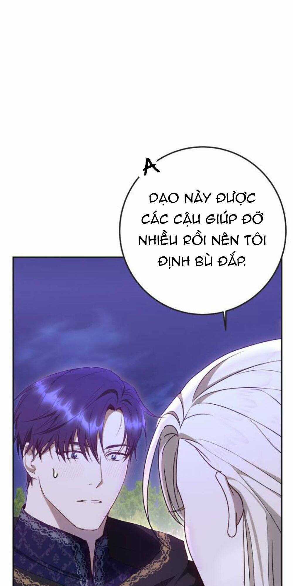 đại úy! chiến trường lần này là nơi này sao? Chapter 47.1 trang 32