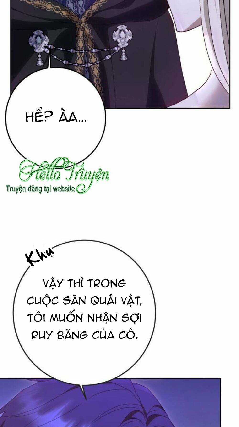 đại úy! chiến trường lần này là nơi này sao? Chapter 47.1 trang 33