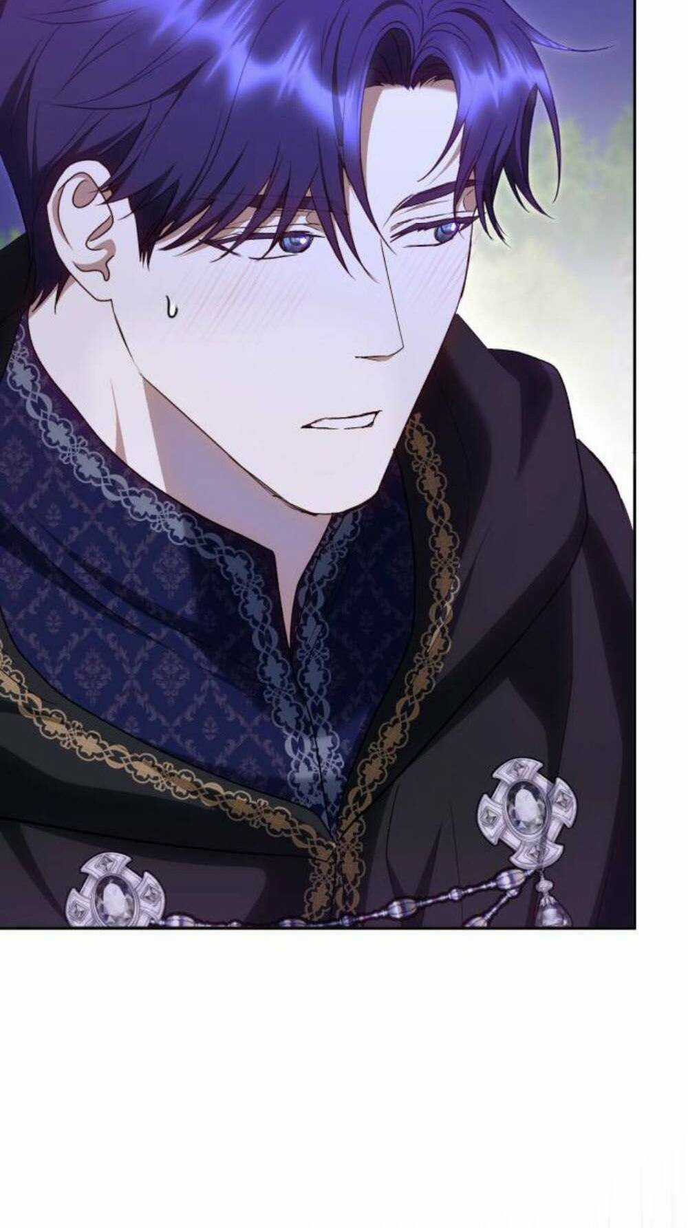 đại úy! chiến trường lần này là nơi này sao? Chapter 47.1 trang 34