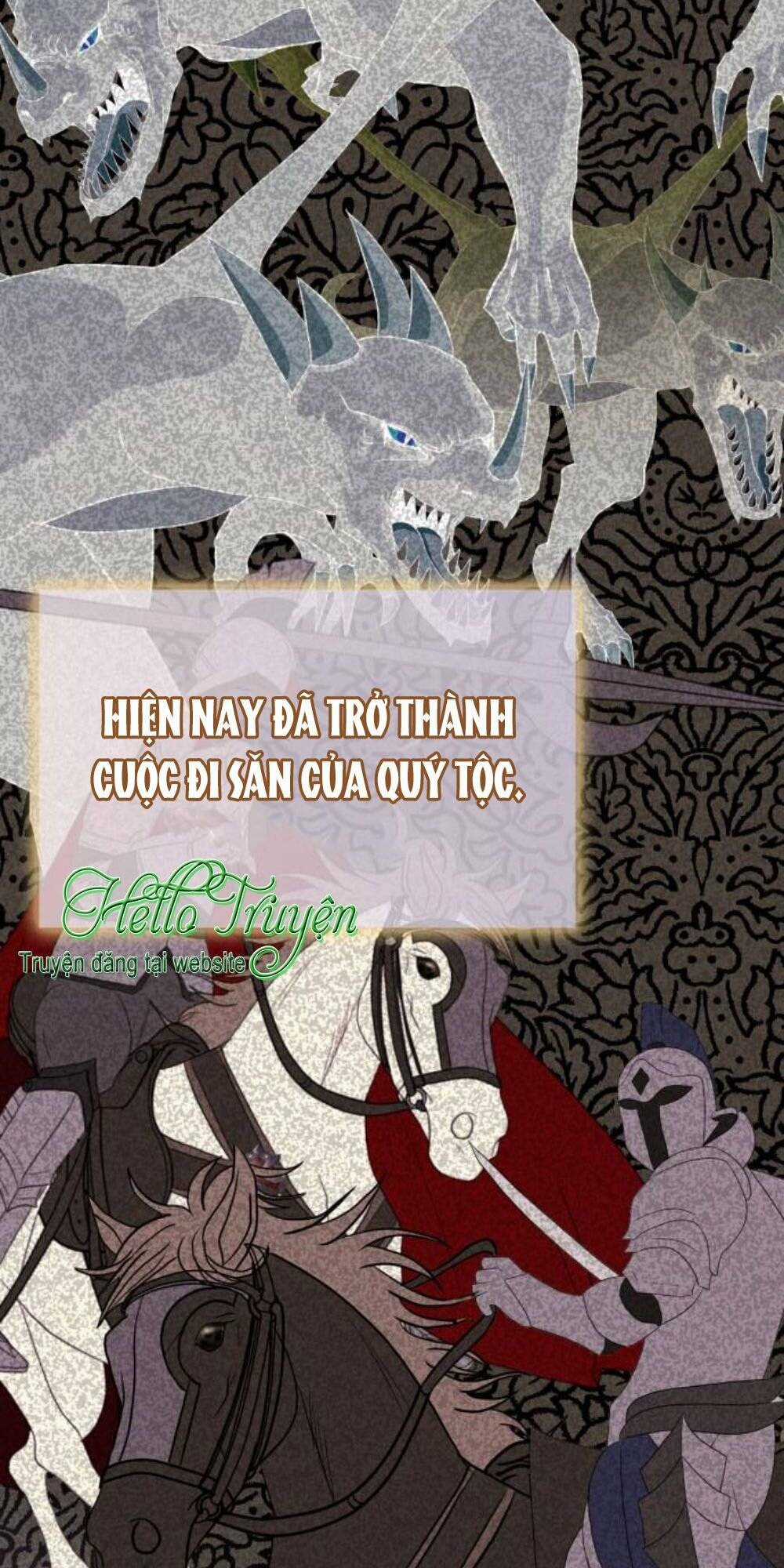 đại úy! chiến trường lần này là nơi này sao? Chapter 47.1 trang 36