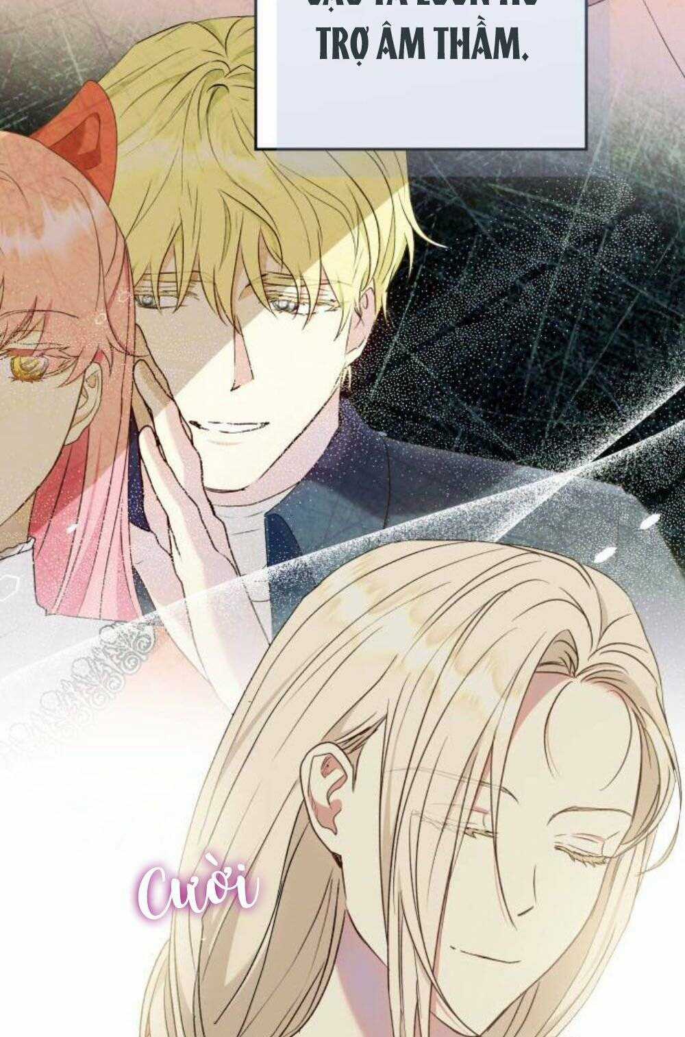 đại úy! chiến trường lần này là nơi này sao? Chapter 47.1 trang 4