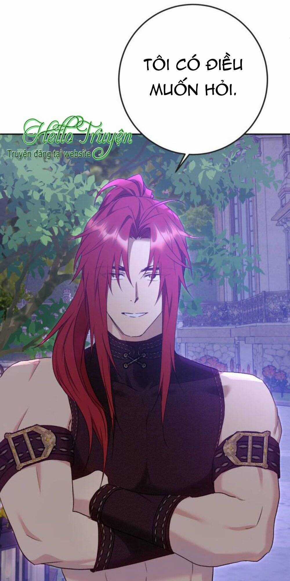 đại úy! chiến trường lần này là nơi này sao? Chapter 47.1 trang 46