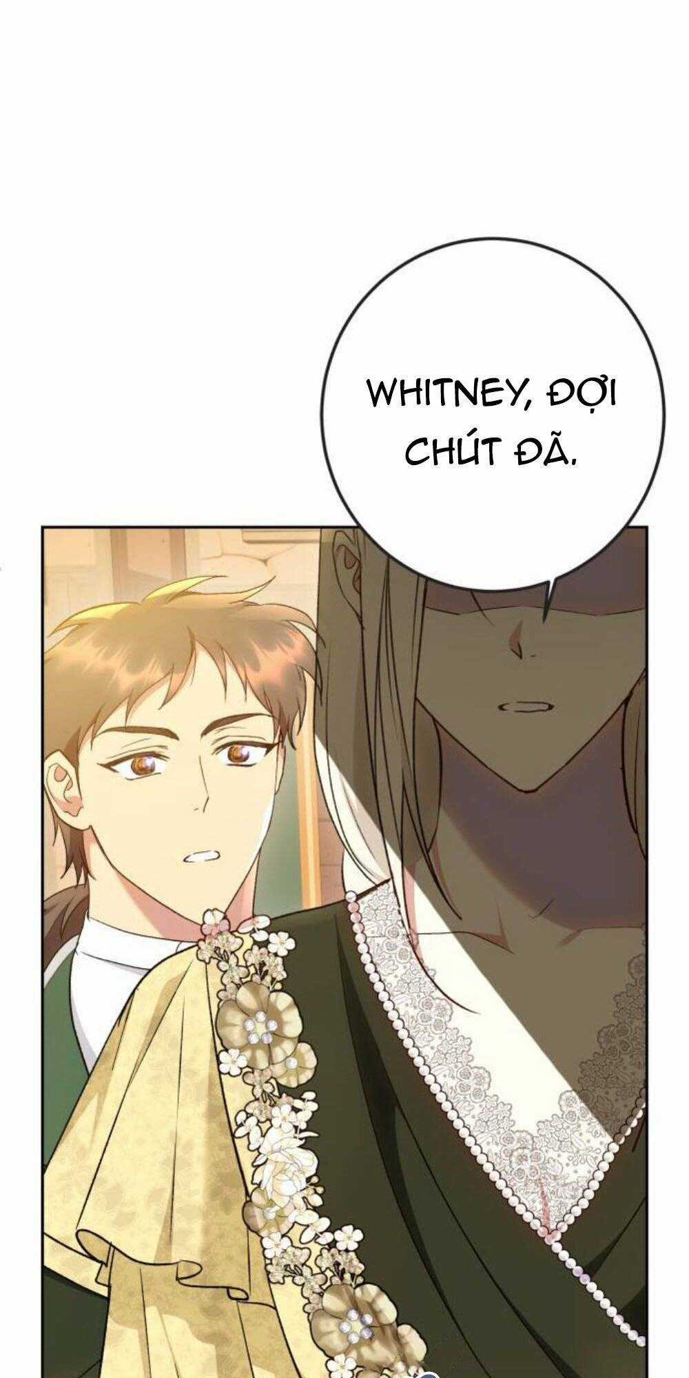 đại úy! chiến trường lần này là nơi này sao? Chapter 47.1 trang 9