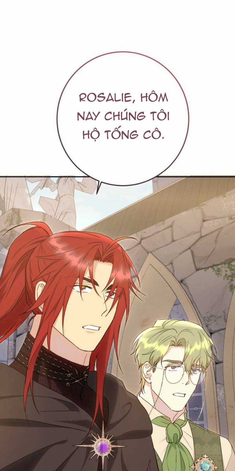 đại úy! chiến trường lần này là nơi này sao? Chapter 47.2 trang 13