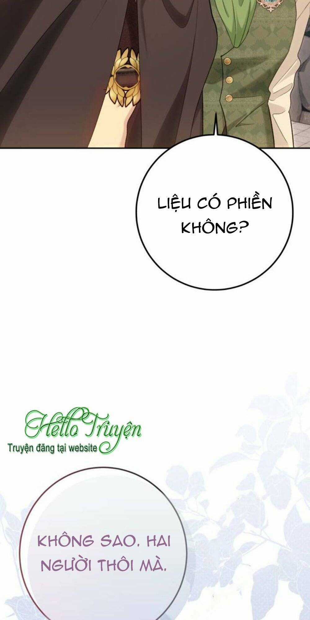 đại úy! chiến trường lần này là nơi này sao? Chapter 47.2 trang 14