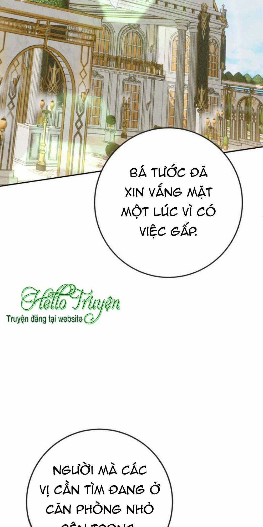 đại úy! chiến trường lần này là nơi này sao? Chapter 47.2 trang 18