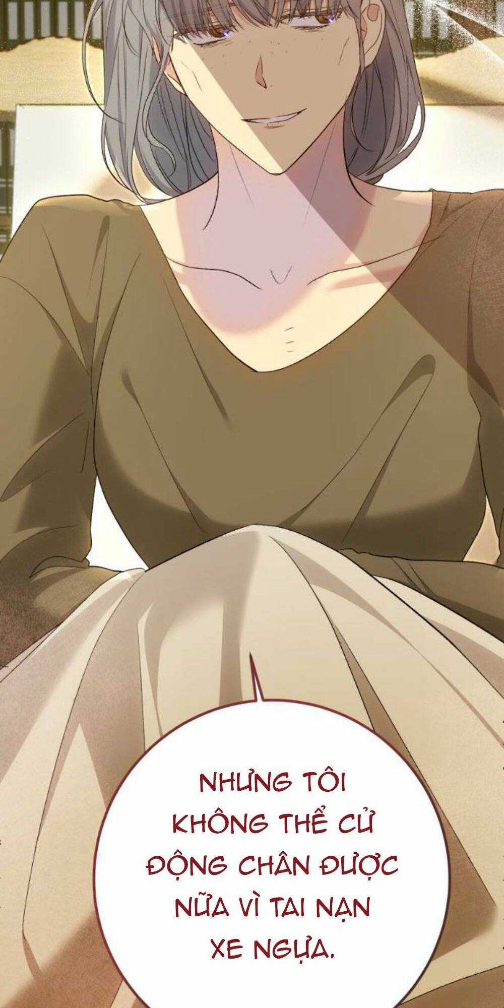 đại úy! chiến trường lần này là nơi này sao? Chapter 47.2 trang 26