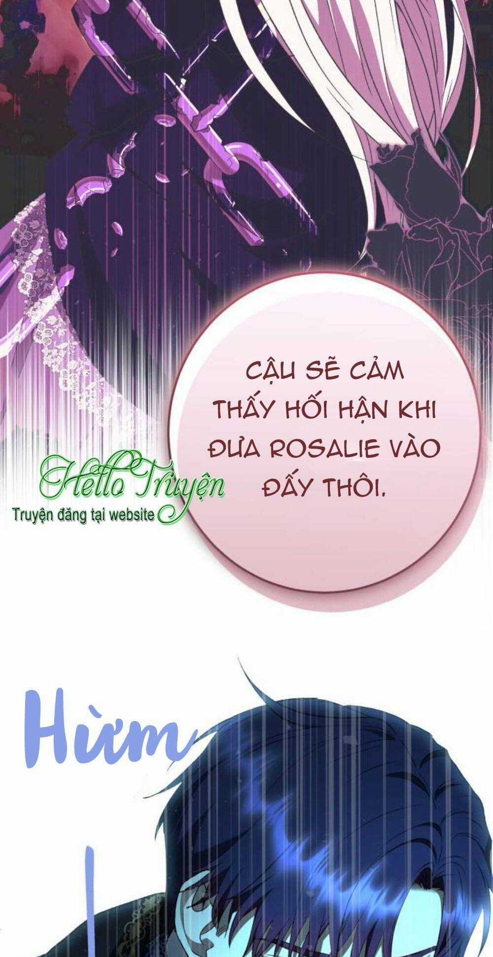 đại úy! chiến trường lần này là nơi này sao? Chapter 47.2 trang 3