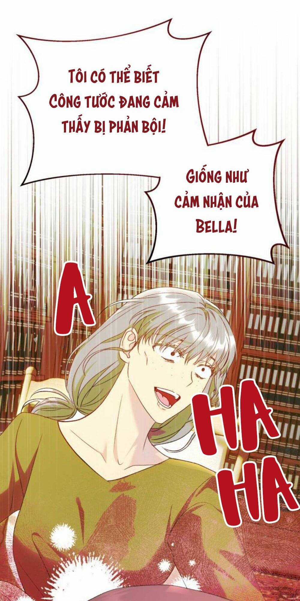 đại úy! chiến trường lần này là nơi này sao? Chapter 47.2 trang 33