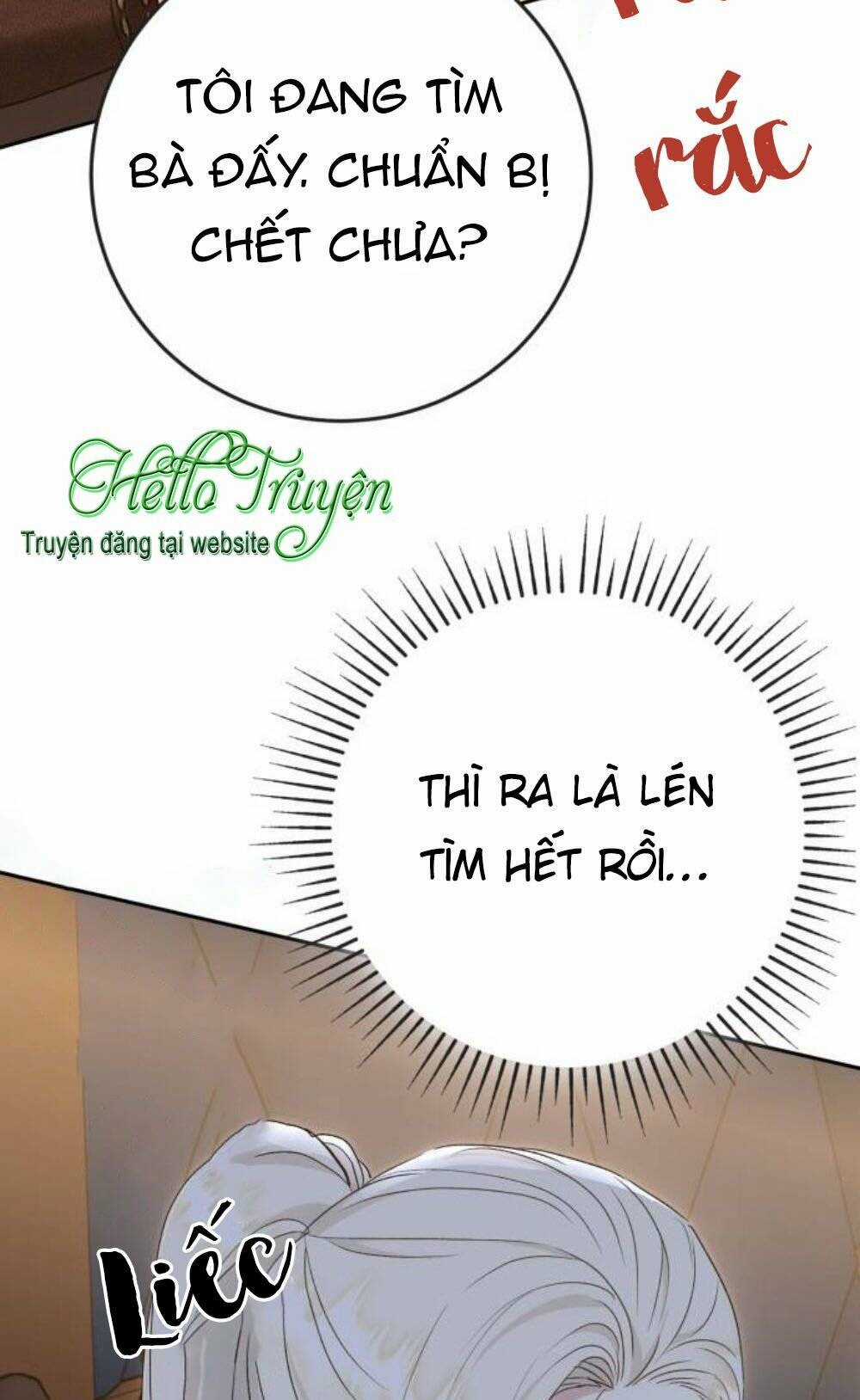 đại úy! chiến trường lần này là nơi này sao? Chapter 47.2 trang 37