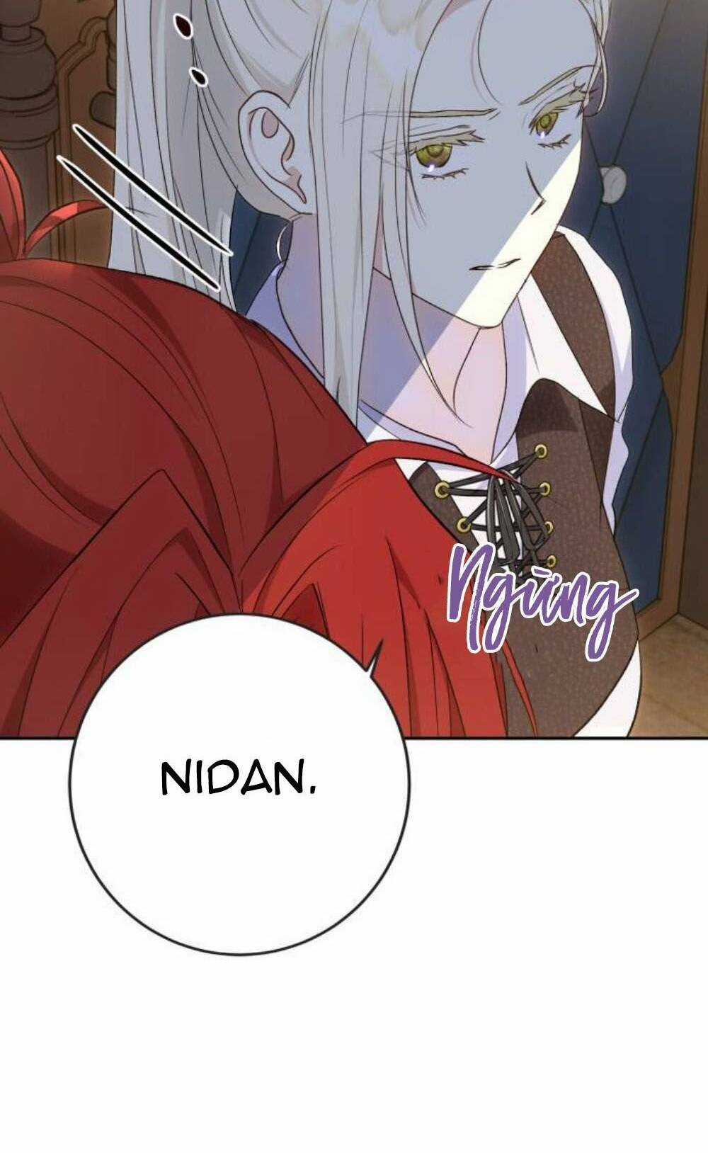 đại úy! chiến trường lần này là nơi này sao? Chapter 47.2 trang 38