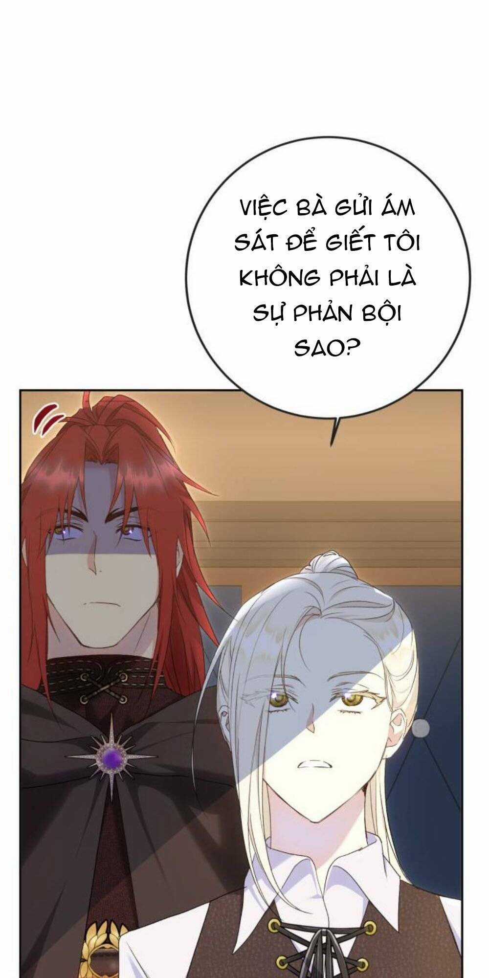 đại úy! chiến trường lần này là nơi này sao? Chapter 47.2 trang 39