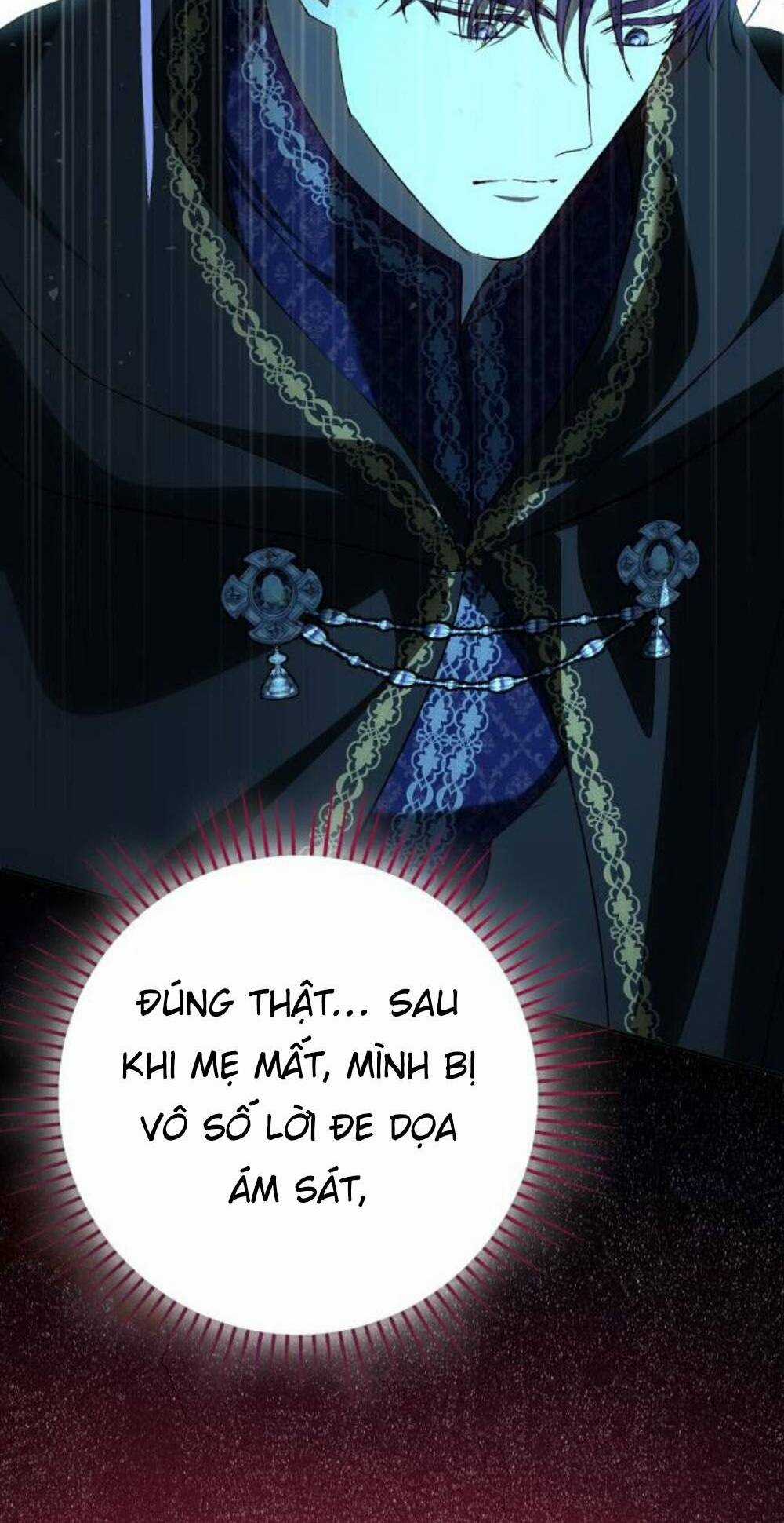 đại úy! chiến trường lần này là nơi này sao? Chapter 47.2 trang 4