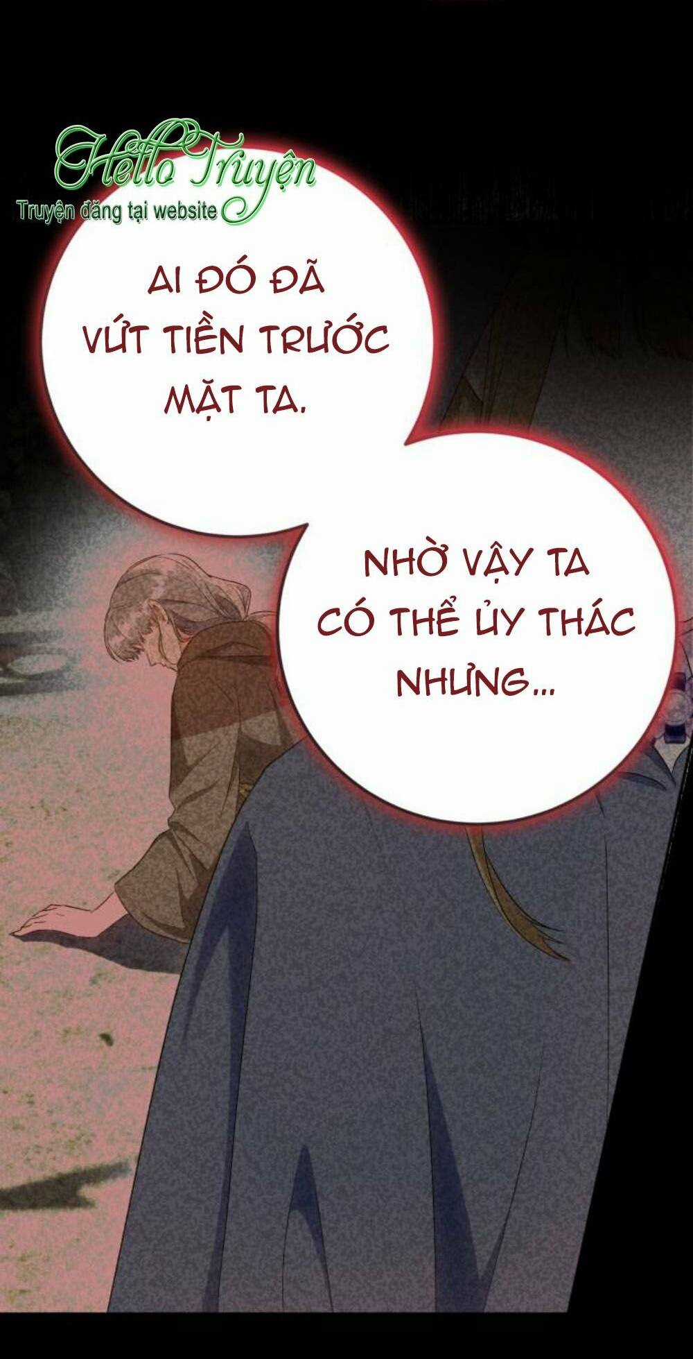 đại úy! chiến trường lần này là nơi này sao? Chapter 47.2 trang 41