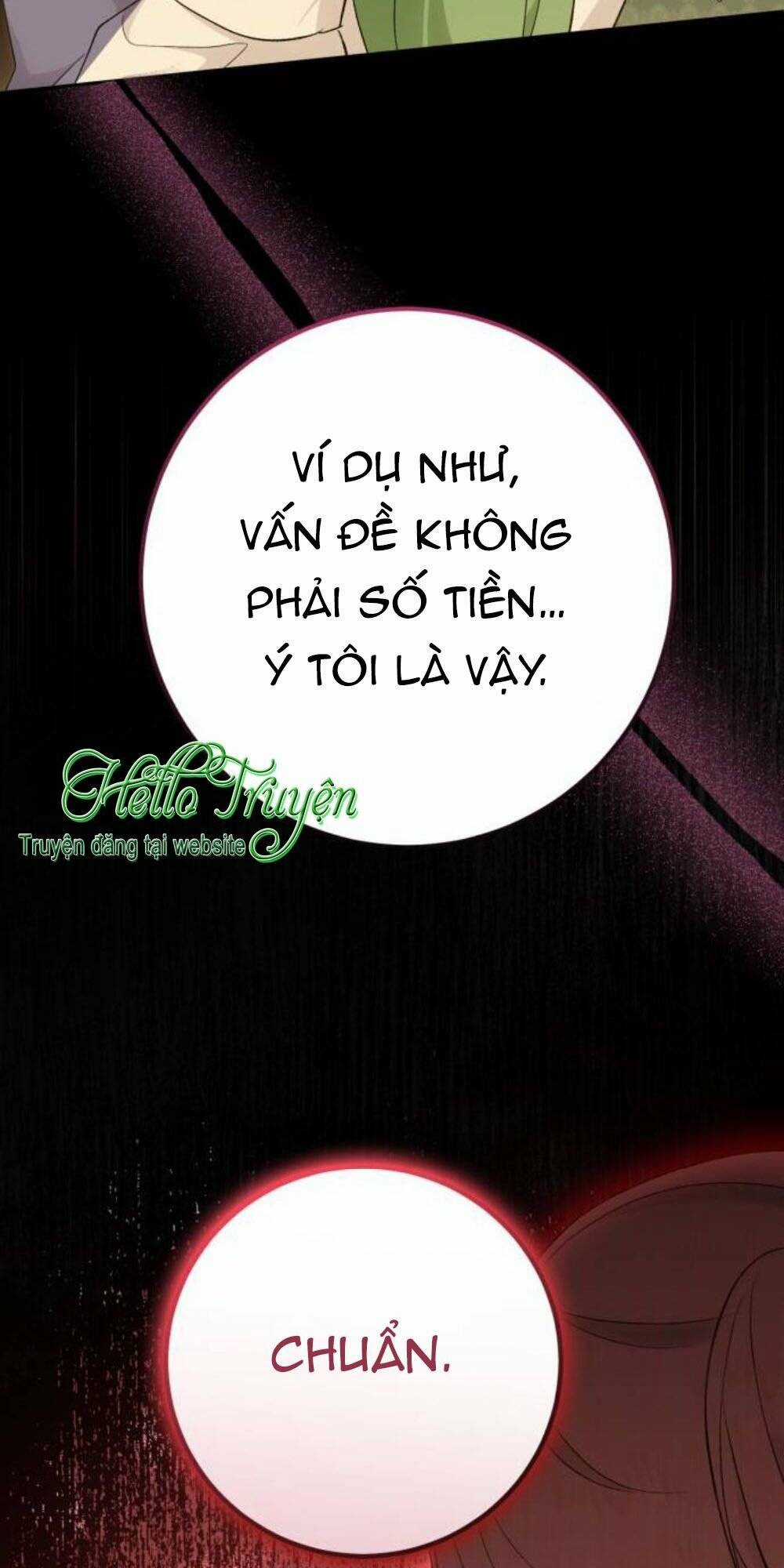 đại úy! chiến trường lần này là nơi này sao? Chapter 47.2 trang 46