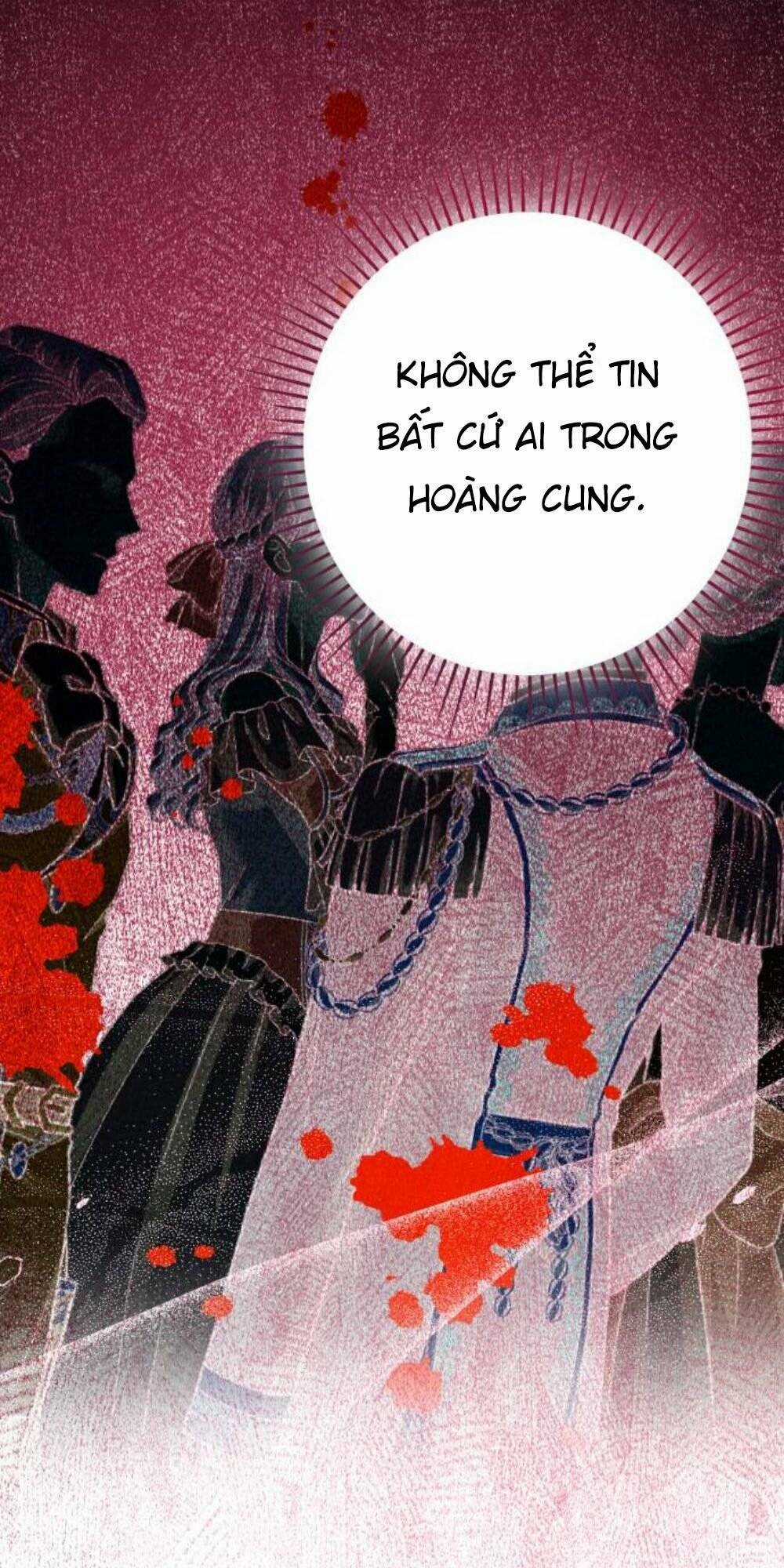 đại úy! chiến trường lần này là nơi này sao? Chapter 47.2 trang 5