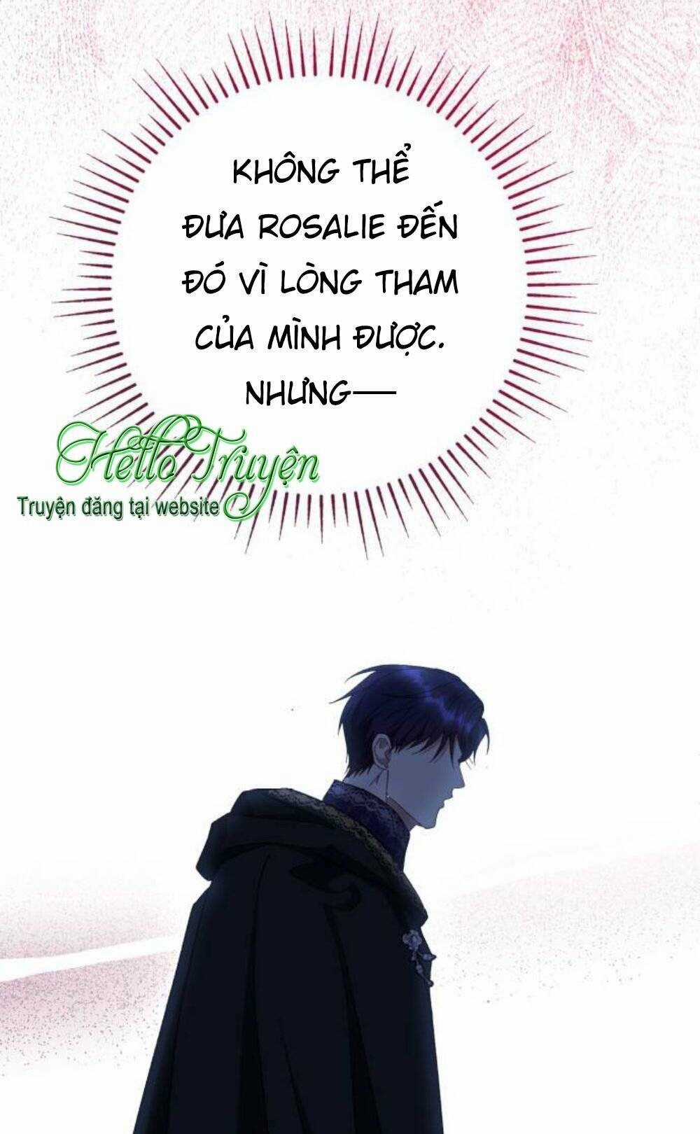 đại úy! chiến trường lần này là nơi này sao? Chapter 47.2 trang 6