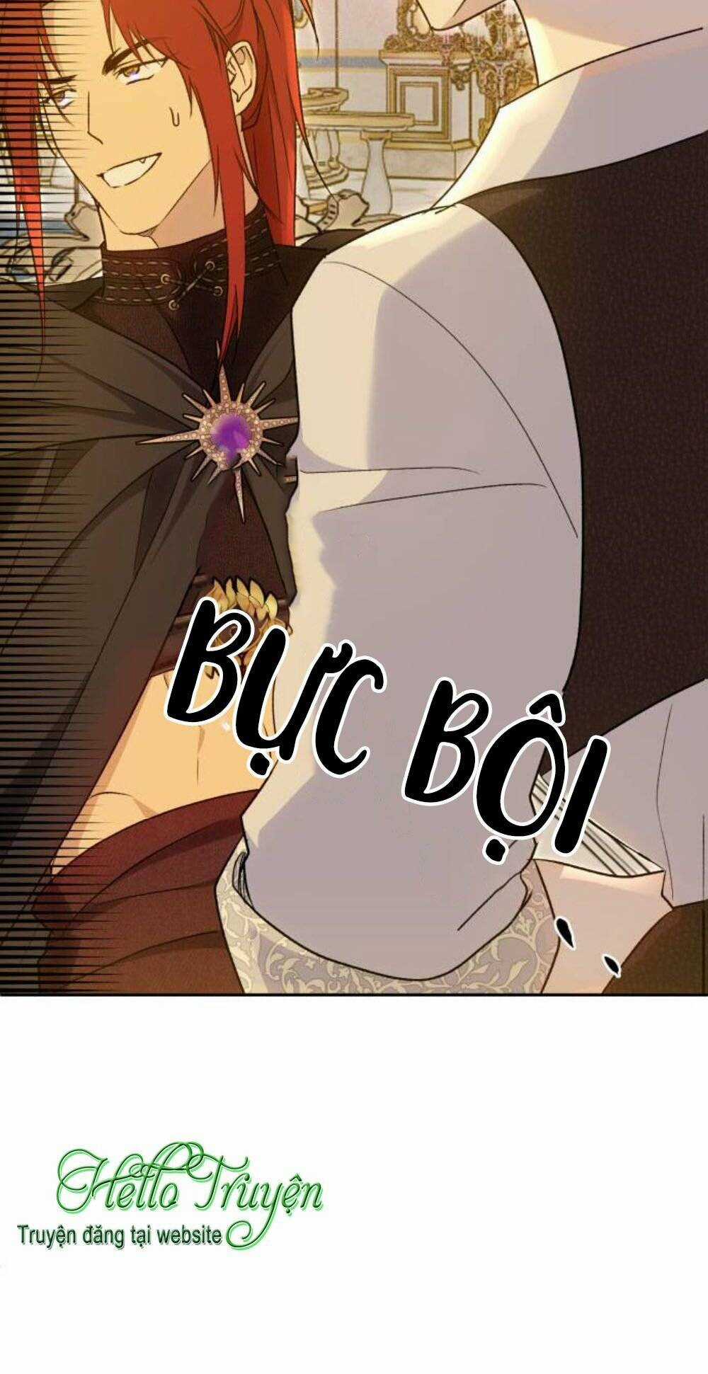 đại úy! chiến trường lần này là nơi này sao? Chapter 48.1 trang 14