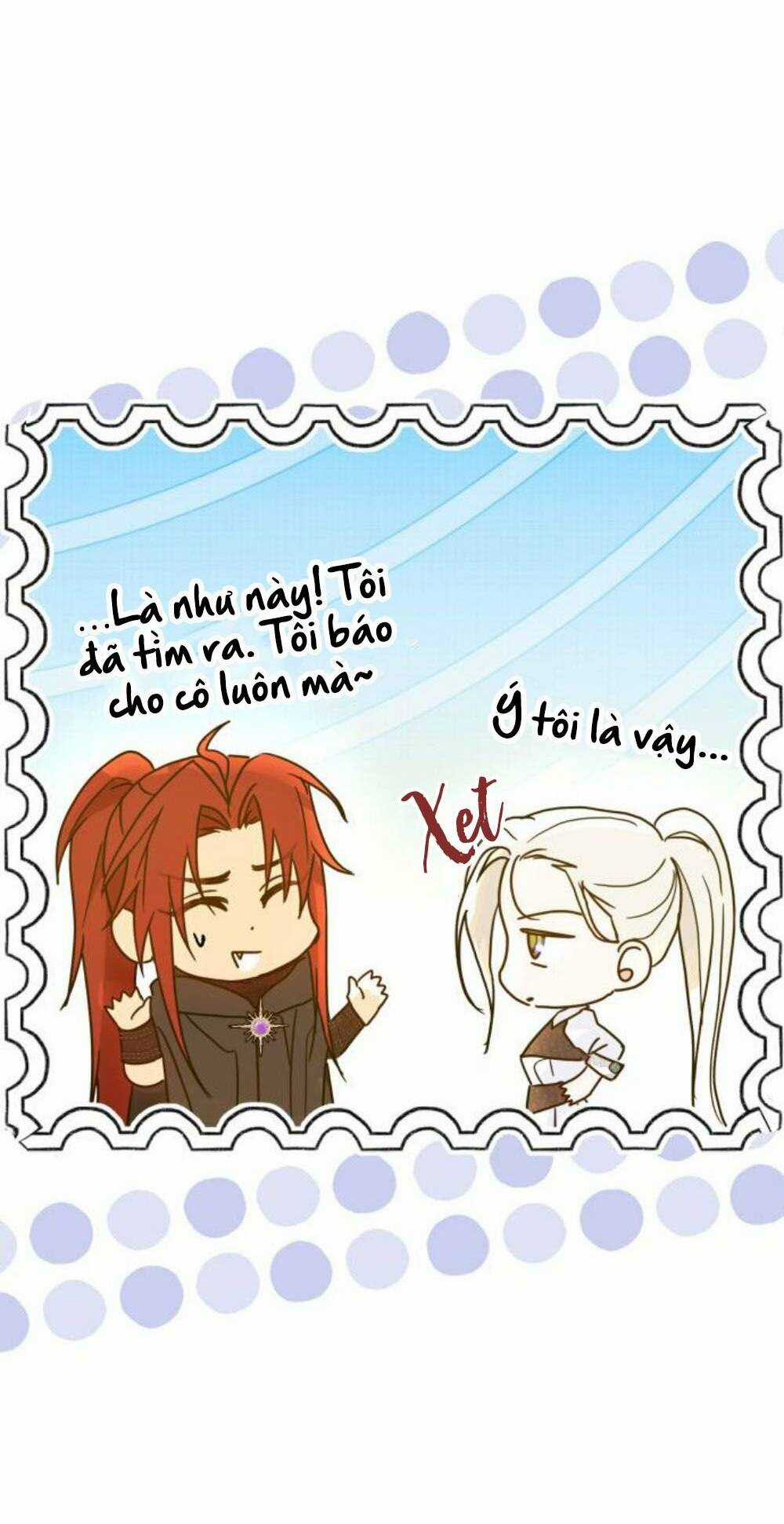 đại úy! chiến trường lần này là nơi này sao? Chapter 48.1 trang 15