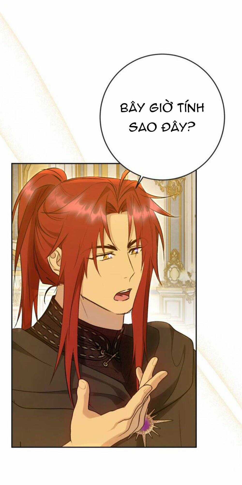 đại úy! chiến trường lần này là nơi này sao? Chapter 48.1 trang 16