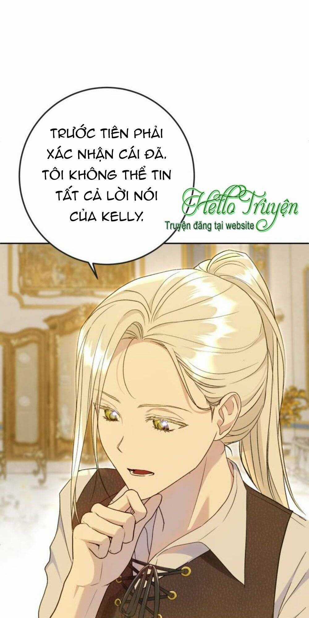 đại úy! chiến trường lần này là nơi này sao? Chapter 48.1 trang 17