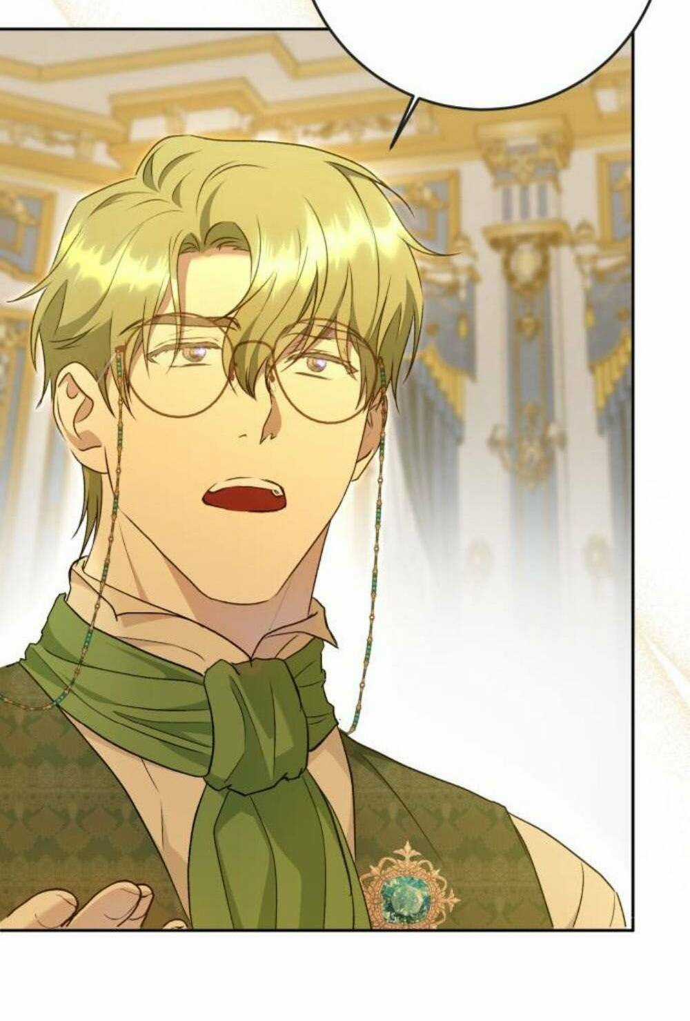 đại úy! chiến trường lần này là nơi này sao? Chapter 48.1 trang 22