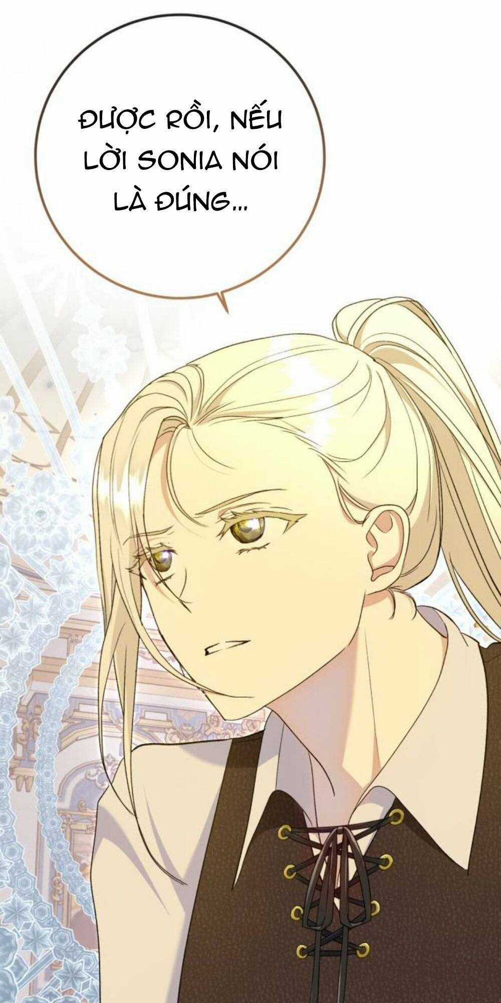 đại úy! chiến trường lần này là nơi này sao? Chapter 48.1 trang 23