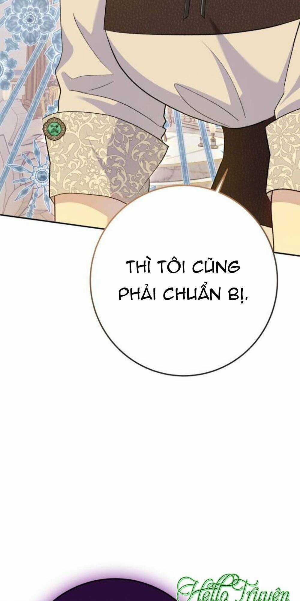 đại úy! chiến trường lần này là nơi này sao? Chapter 48.1 trang 24