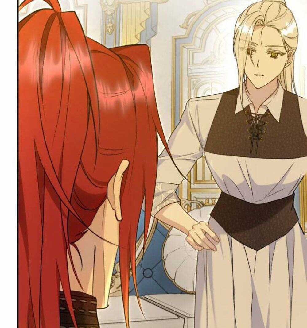 đại úy! chiến trường lần này là nơi này sao? Chapter 48.1 trang 29