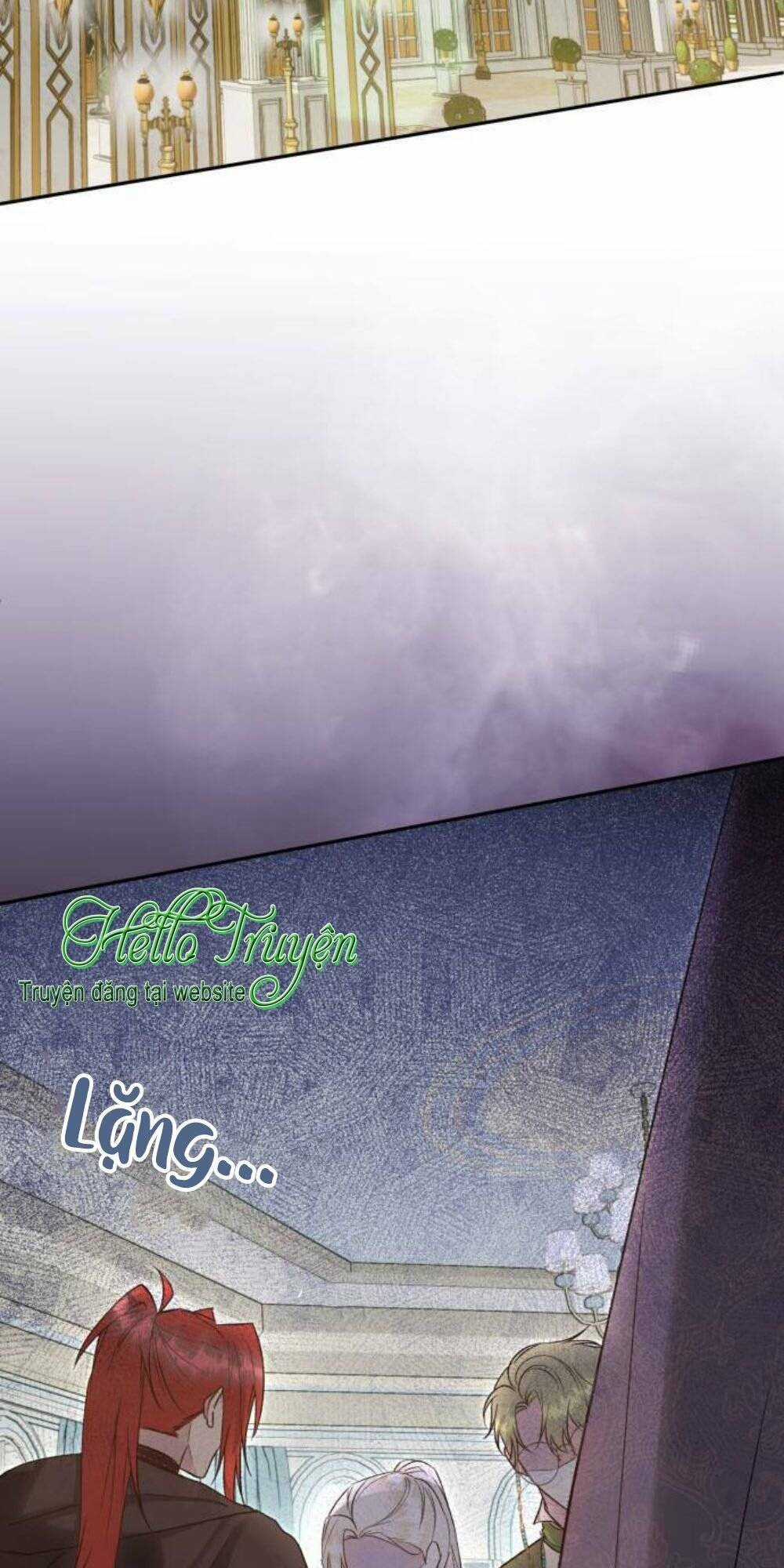 đại úy! chiến trường lần này là nơi này sao? Chapter 48.1 trang 3