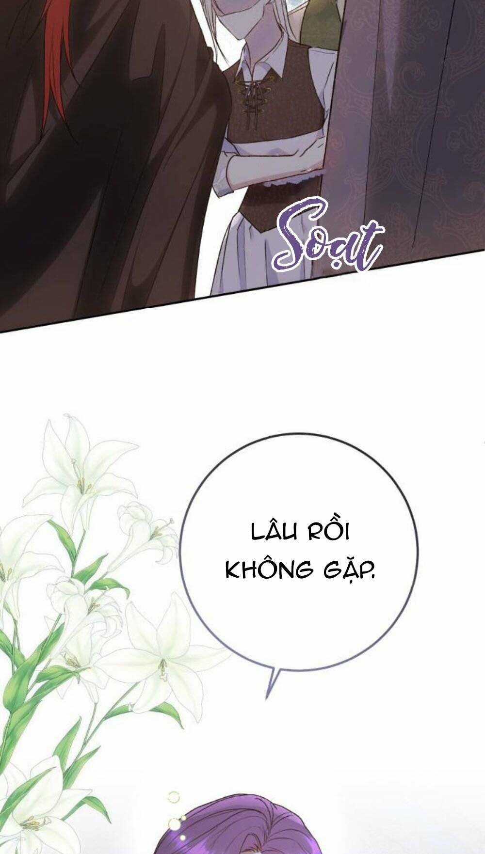 đại úy! chiến trường lần này là nơi này sao? Chapter 48.1 trang 4