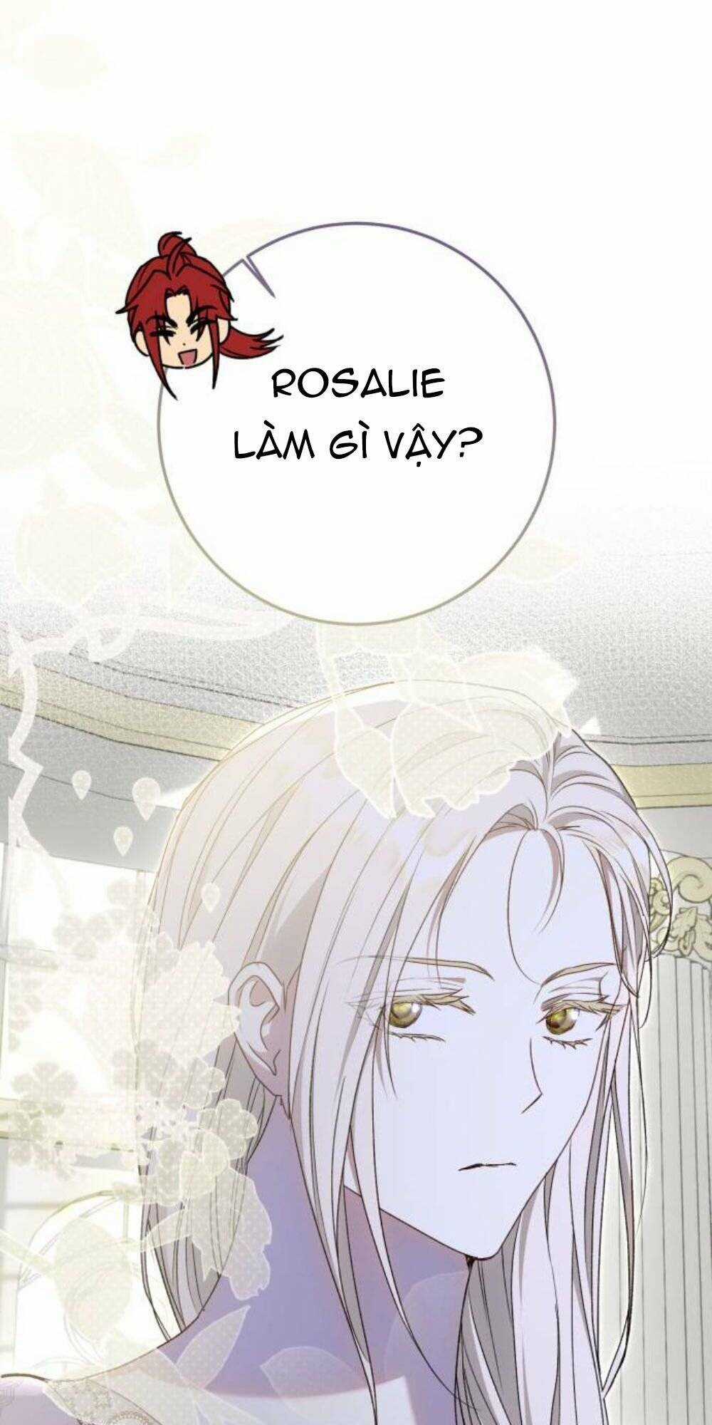 đại úy! chiến trường lần này là nơi này sao? Chapter 48.1 trang 40