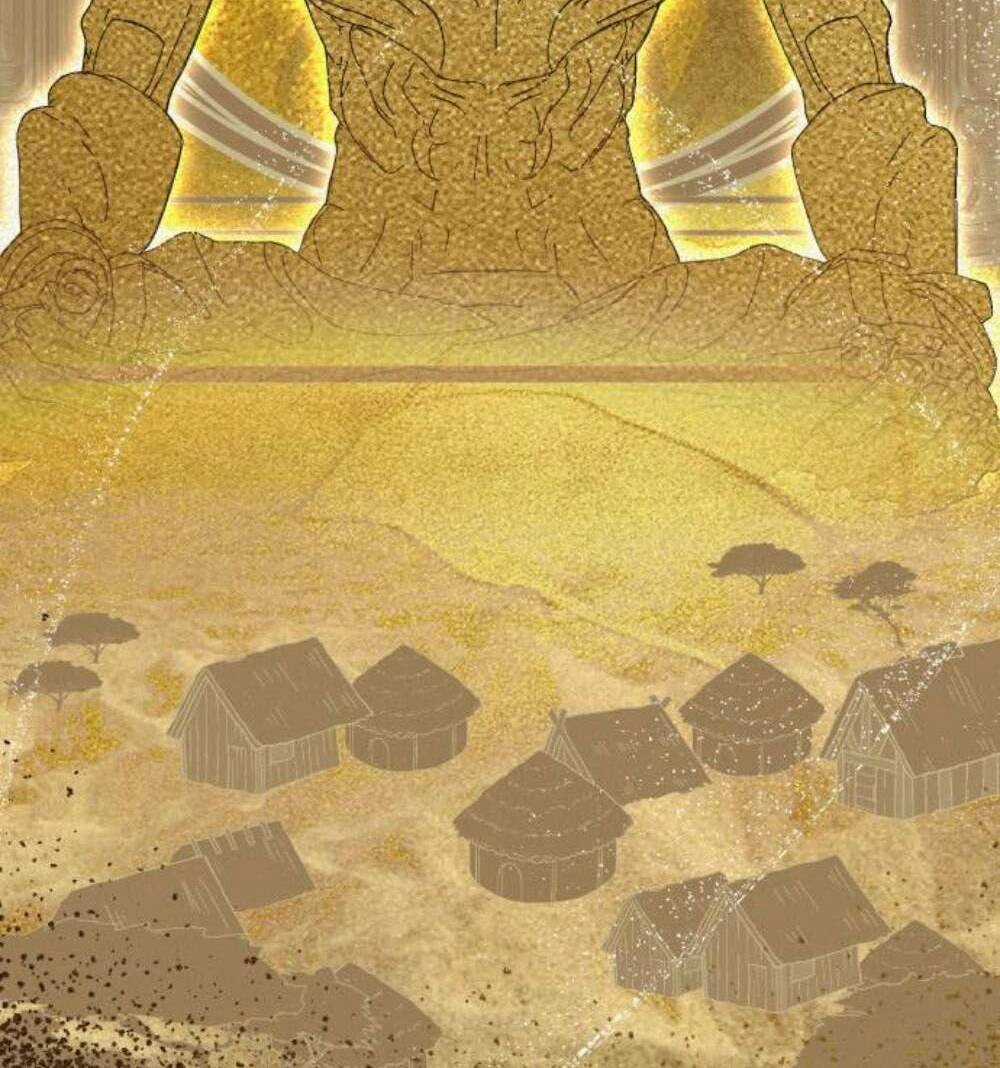 đại úy! chiến trường lần này là nơi này sao? Chapter 48.1 trang 47