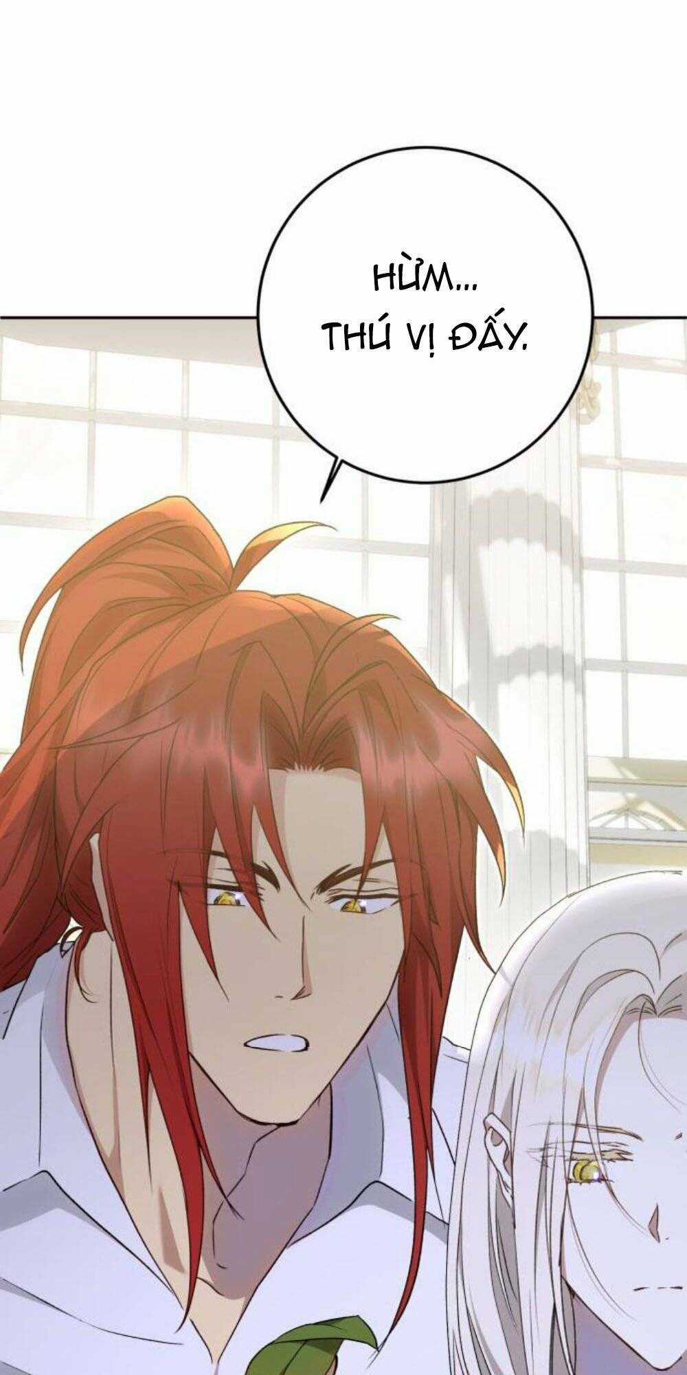 đại úy! chiến trường lần này là nơi này sao? Chapter 48.1 trang 52