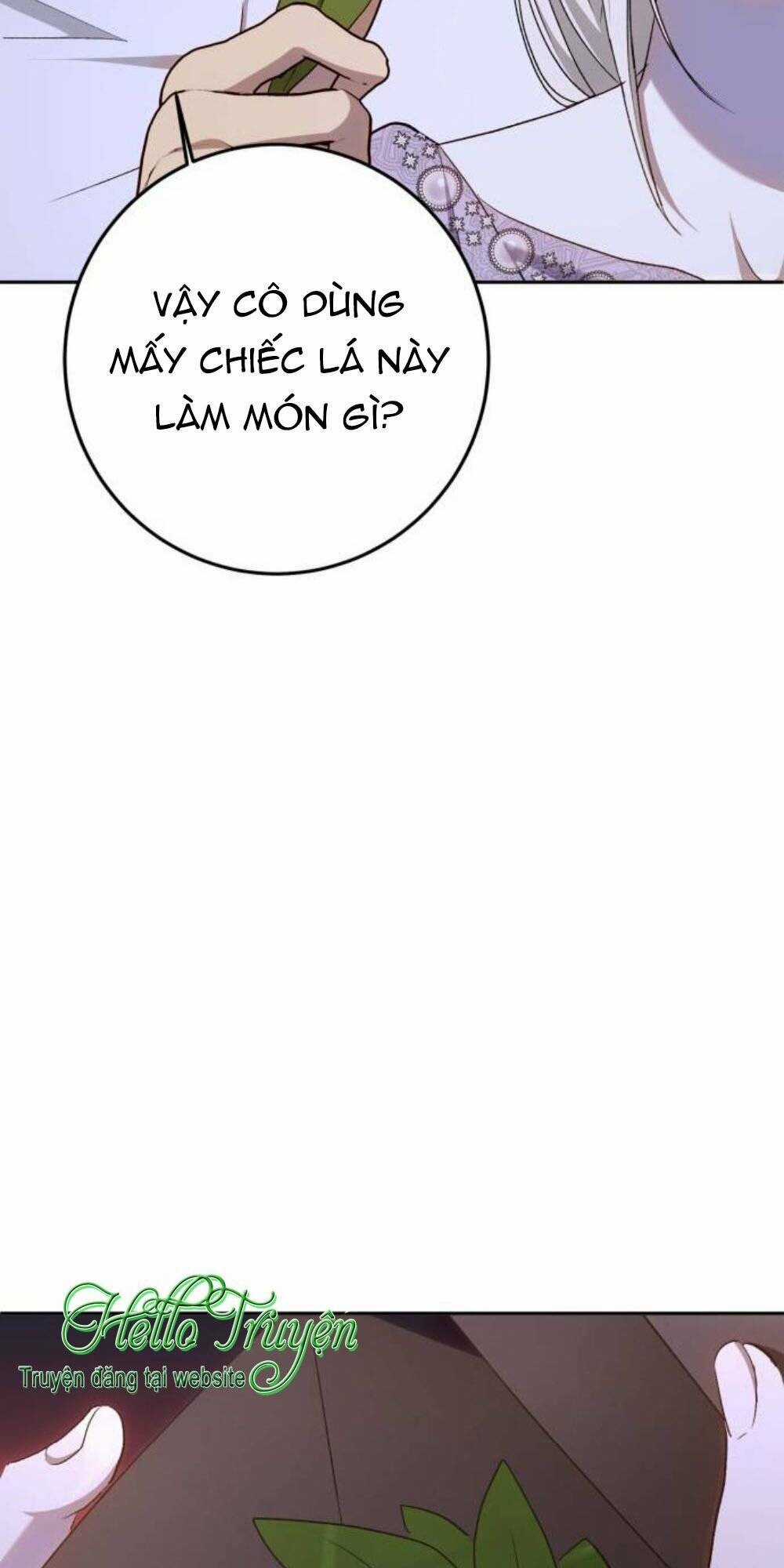 đại úy! chiến trường lần này là nơi này sao? Chapter 48.1 trang 53