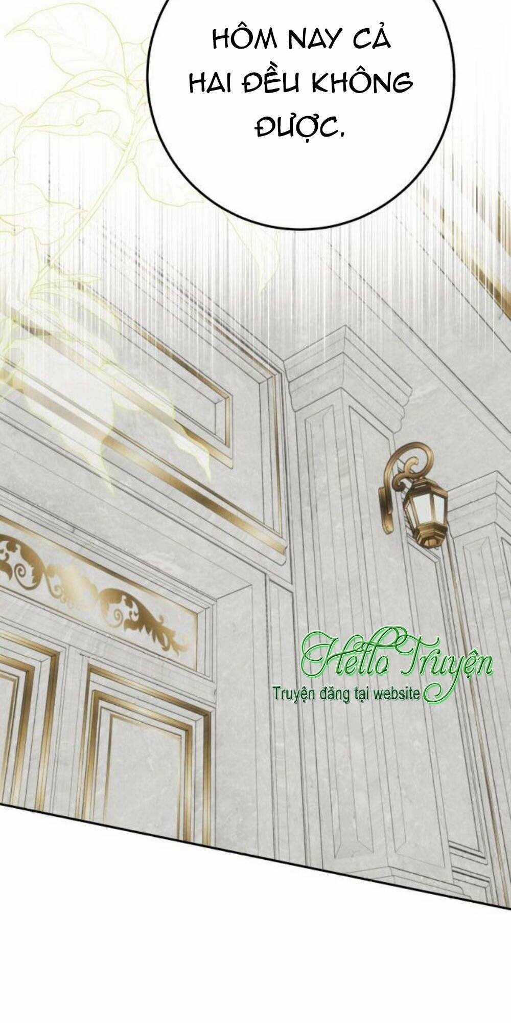 đại úy! chiến trường lần này là nơi này sao? Chapter 48.1 trang 57