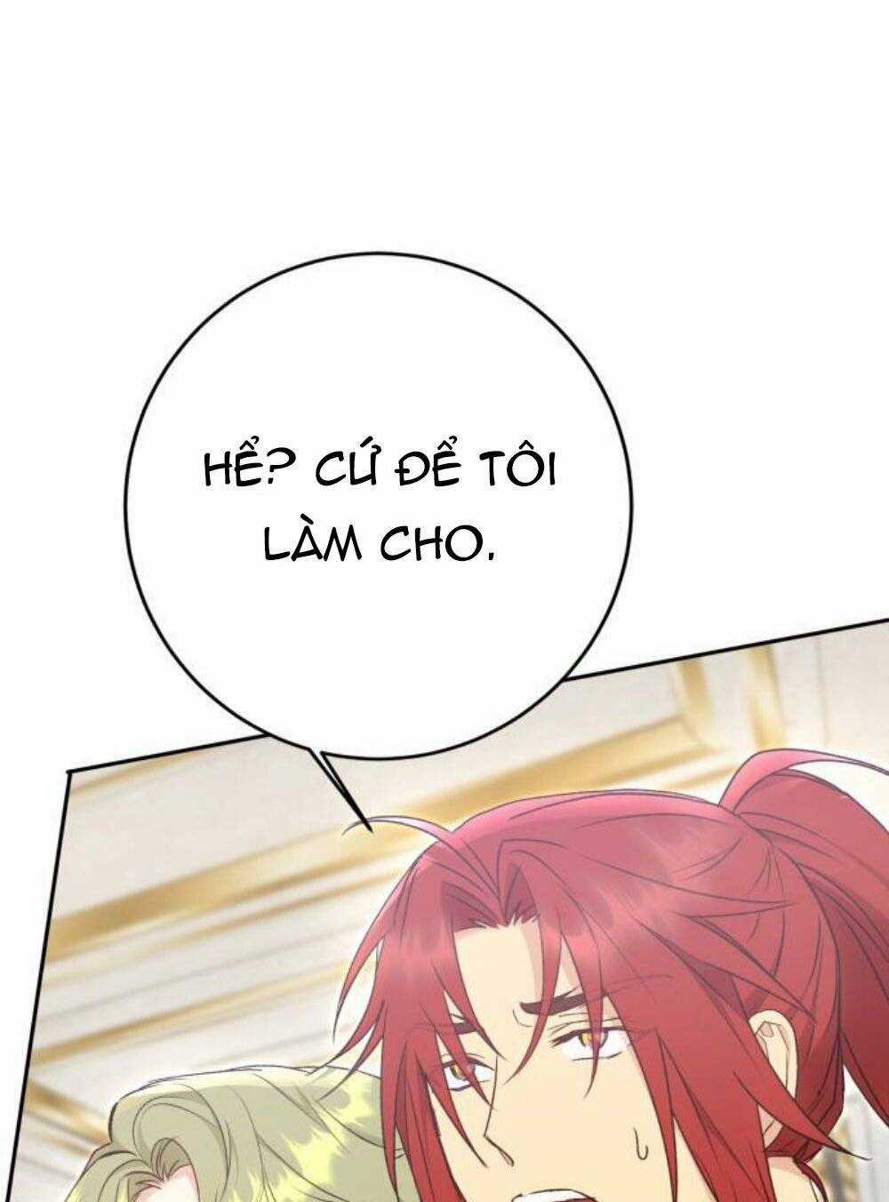 đại úy! chiến trường lần này là nơi này sao? Chapter 48.1 trang 58