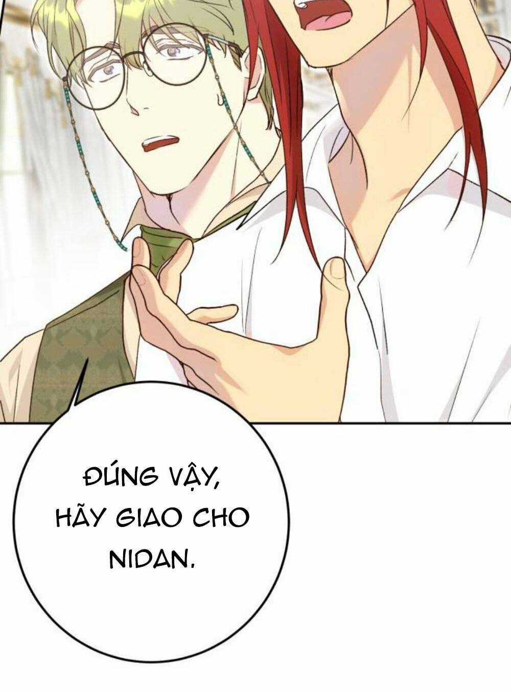 đại úy! chiến trường lần này là nơi này sao? Chapter 48.1 trang 59