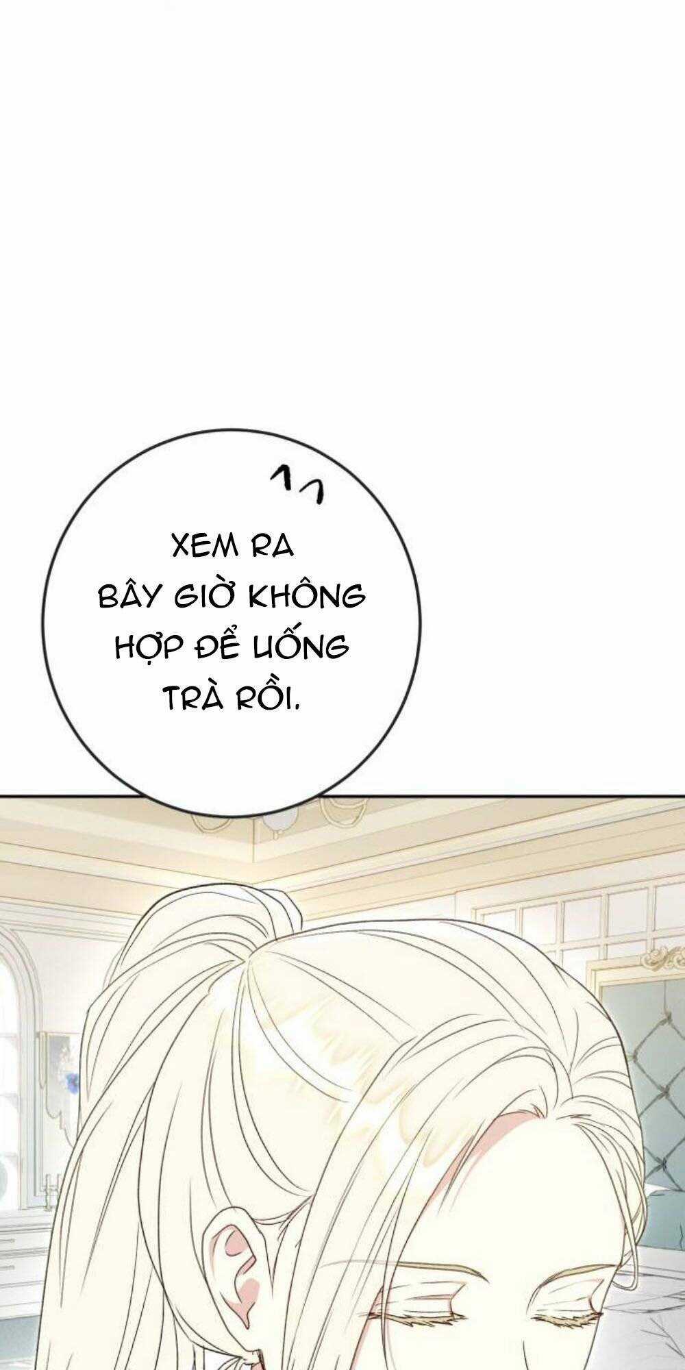 đại úy! chiến trường lần này là nơi này sao? Chapter 48.1 trang 6