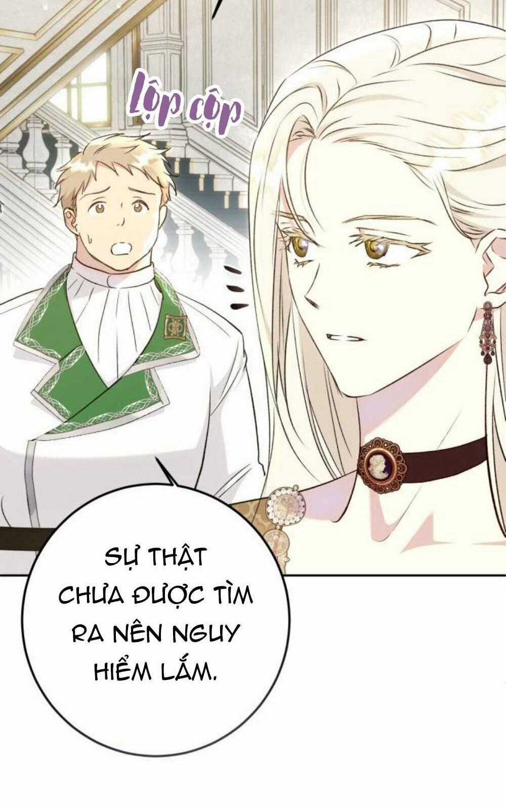 đại úy! chiến trường lần này là nơi này sao? Chapter 48.1 trang 62