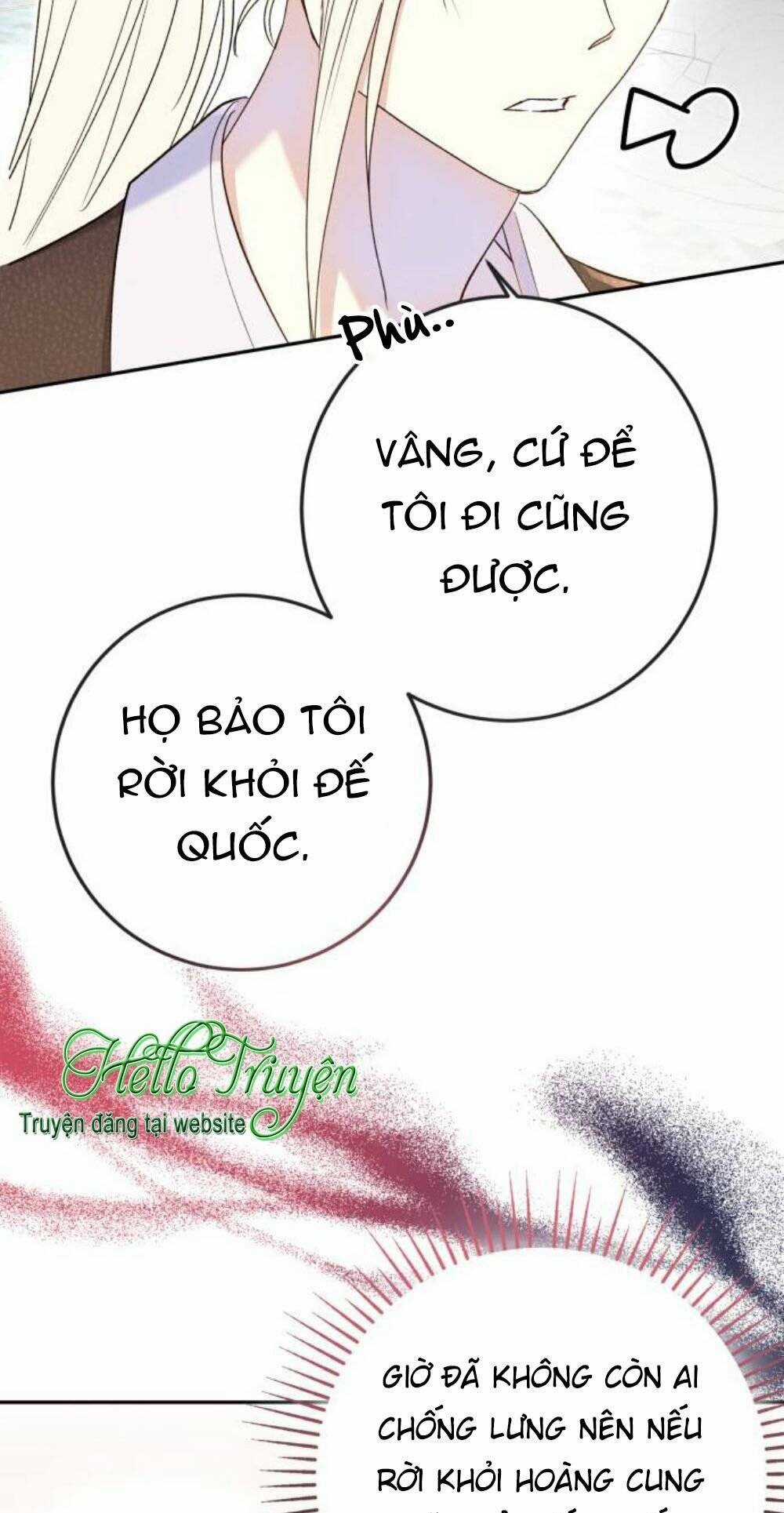 đại úy! chiến trường lần này là nơi này sao? Chapter 48.1 trang 7