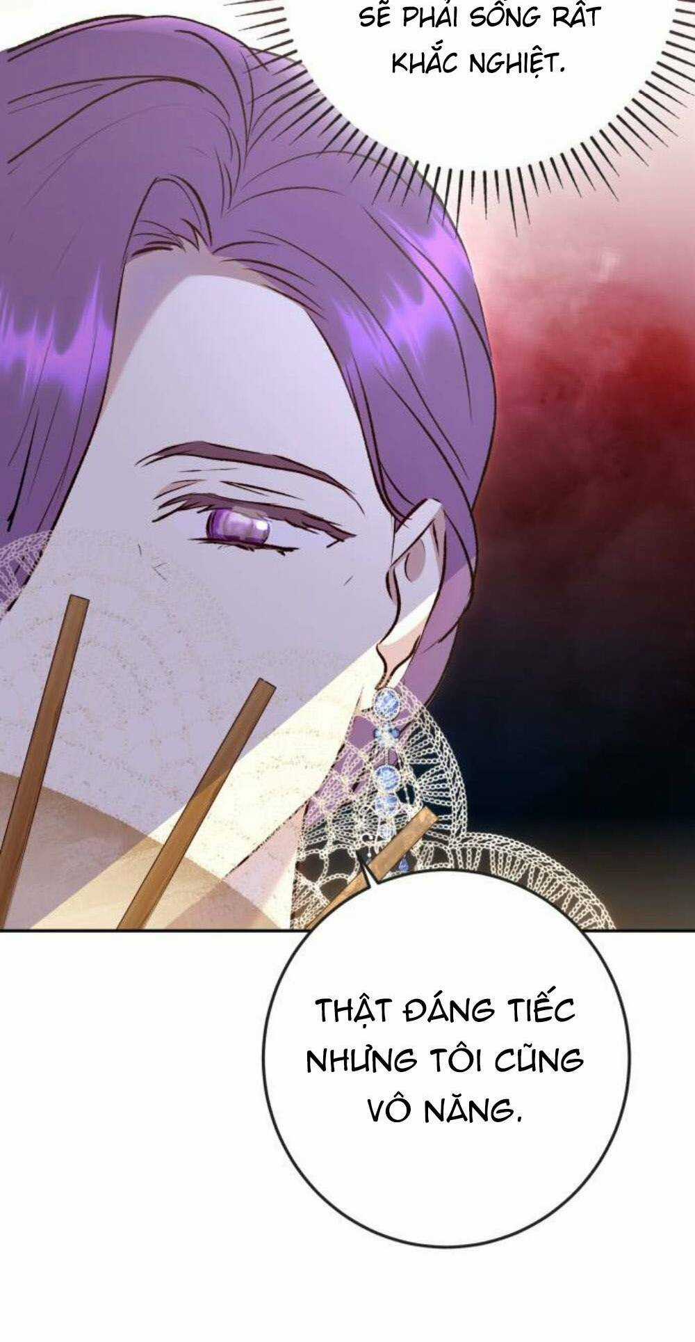 đại úy! chiến trường lần này là nơi này sao? Chapter 48.1 trang 8