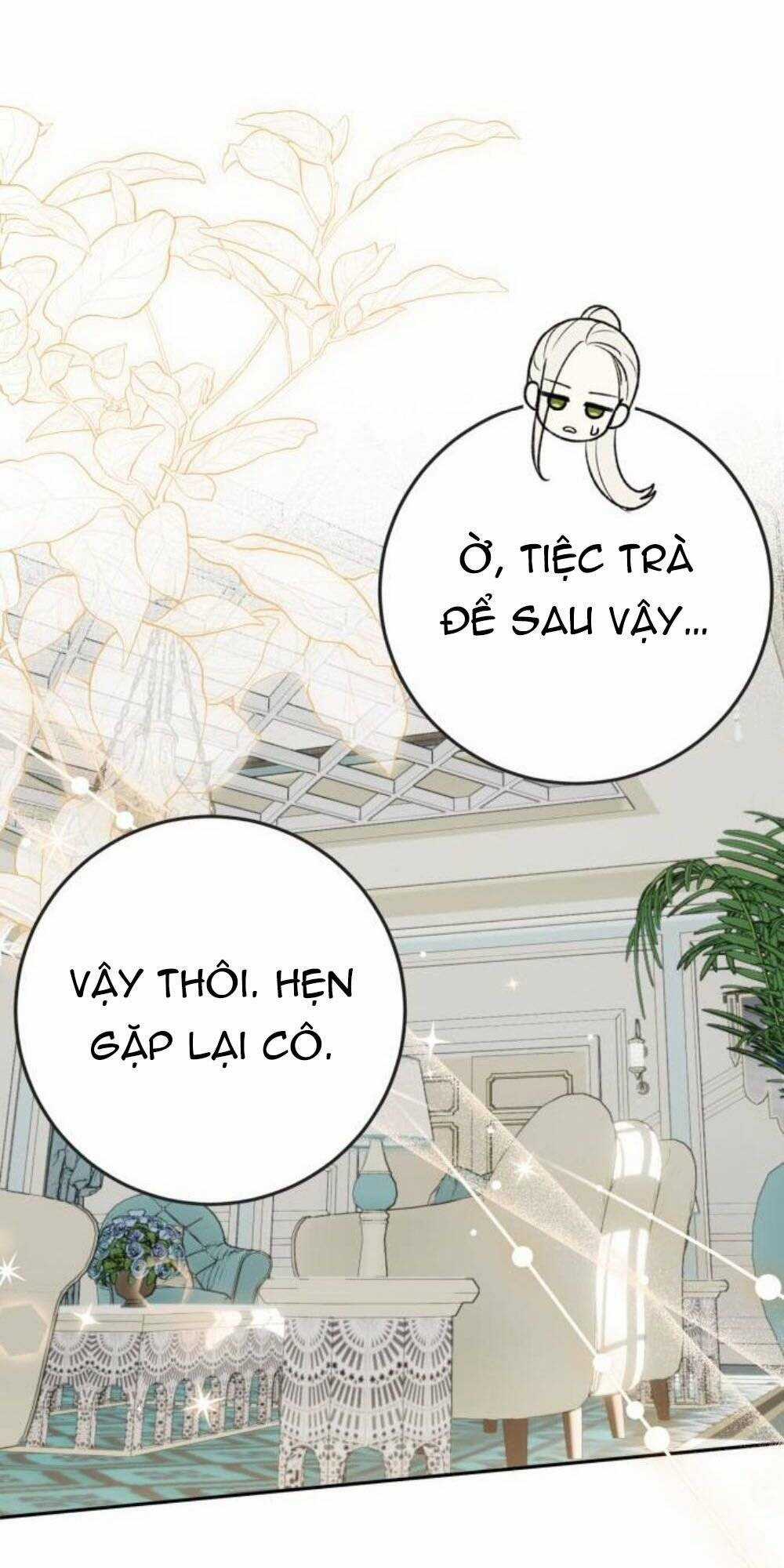 đại úy! chiến trường lần này là nơi này sao? Chapter 48.1 trang 9