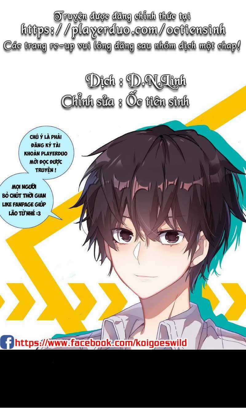 Đại Vương Tha Mạng Chapter 10 trang 1